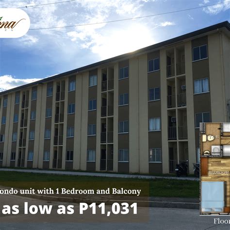 Prima Tanza Condo Affordable Condo In Tanza Cavite Condo