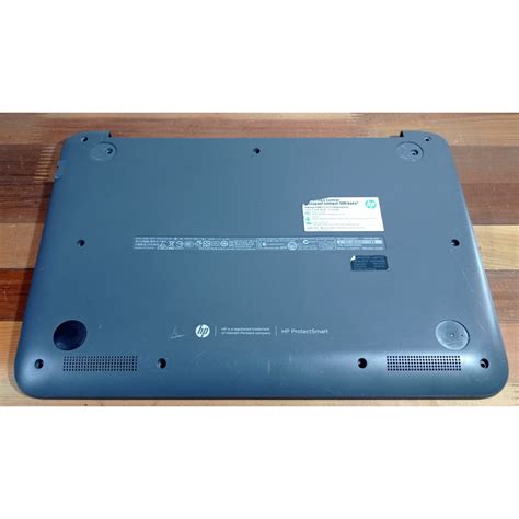 Jual Casing Bawah Bottom Case Laptop HP Pavilion X360 11 N 11 N102TU