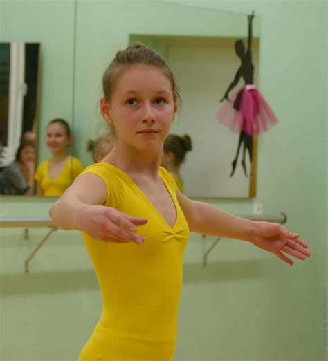 20140115 D8h3958 Public Ballet Lesson Organized By Edukac Flickr