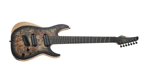 The 10 Best 7 String Guitars 2020 Top Picks For Every Budget Guitar