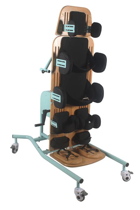 Stanzme Pediatric Supine Stander Package 2 Sizes