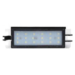 Lampa Numar Logan Prinde Reducerile ShopMania