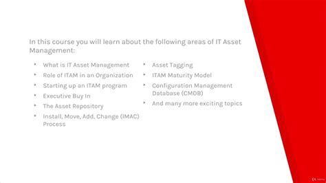 It Asset Management Itam Hardware Asset Management Ham Learn It