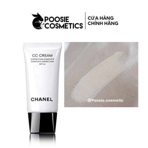 Tổng hợp với hơn 72 về chanel spf 50 cc cream mới nhất cdgdbentre edu vn