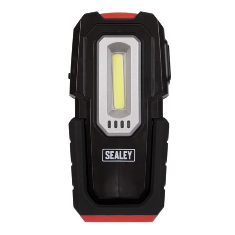 Inspection Light W Cob W Smd Led Ledwc Sealey