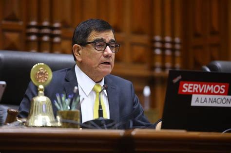 Jorge Ch Vez Cotrina Fiscal Superior La Sociedad La Comunidad Es La