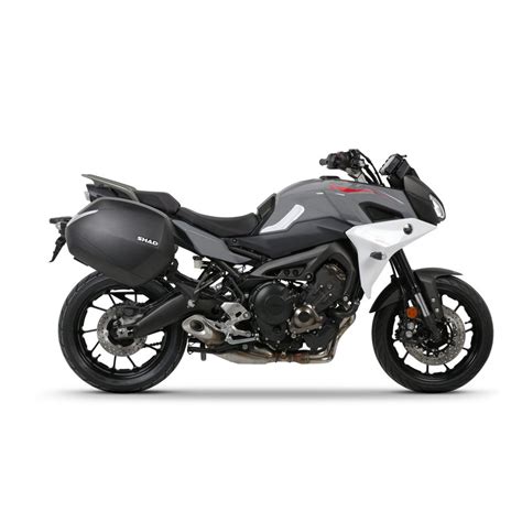 Fijaciones Shad P System Yamaha Mt Tracer