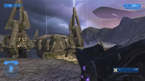 There’s something surreal about halo 1 and 2 : r/halo