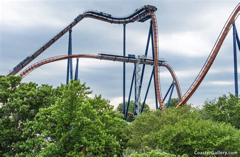 Cedar Point Valravn