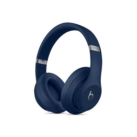 Beats Cuffie Studio Wireless Over Ear Blue Core