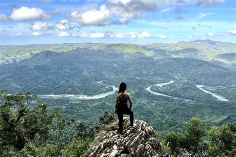 Mount Daraitan Join In Day Hike Klook Philippines