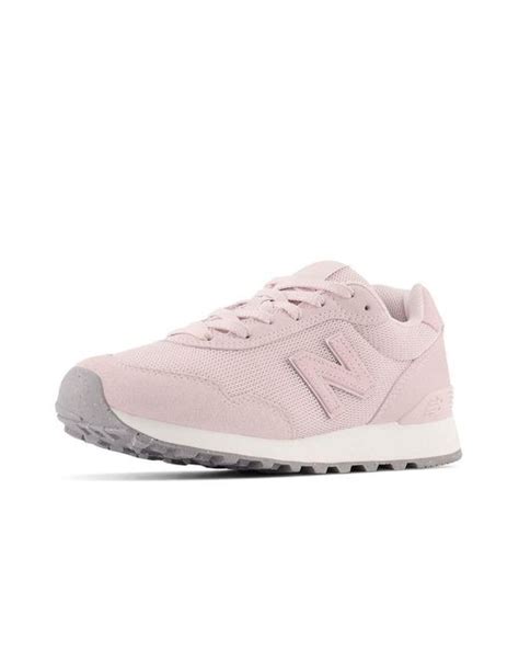 New Balance 515 V3 Sneaker In Pink Lyst