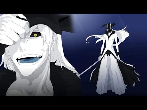 Bleach Tensa Zangetsu And Hollow Ichigo