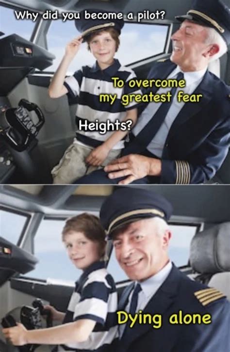 Aircraft memes | FliteTest Forum