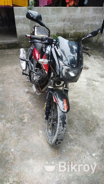 Bajaj Pulsar Oneplus Lalmonirhat Bikroy