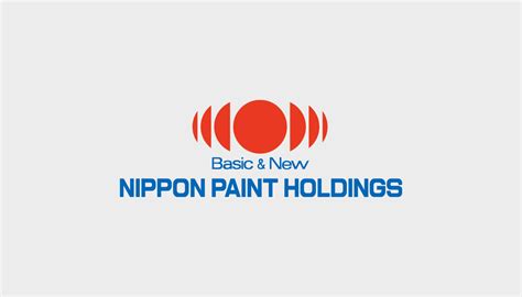 Search Results NIPPON PAINT HOLDINGS CO LTD