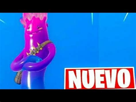 Fortnite Directo De Tardeo 3 Skin Gelatino YouTube