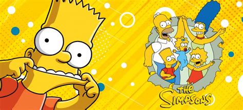 Arte Para Canecas GrÁtis Simpsons Bart Simpson