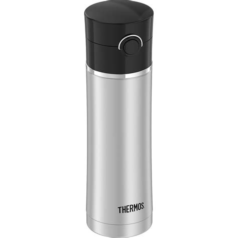 Thermos 16 Oz Sipp Vacuum Insulated Stainless Steel