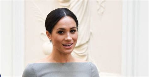 Meghan Markle Brinda Un Vistazo Al Interior De Su Casa Con El Príncipe Harry Una Mansión De 14