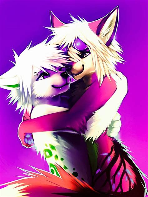 Furry Love Anime Amino