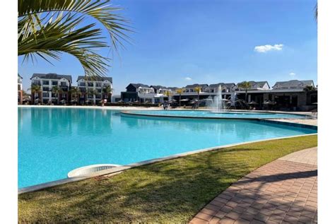 The Blyde Crystal Lagoon Luxury Apartment, Pretoria