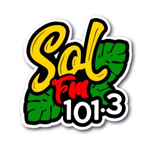 Escuchar Sol Fm En Vivo