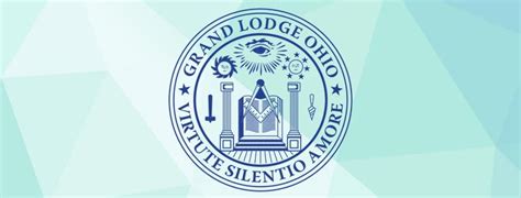 Grand Lodge 2021 • The Ohio Beacon