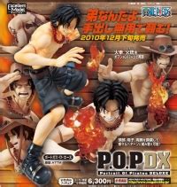 MegaHouse Excellent Model Series Portrait Of Pirates ONE PIECE NEO DX