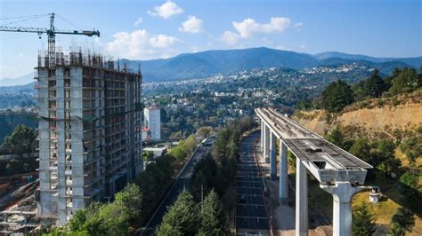 La Construcci N En M Xico Creci En Enero De E Impuls La