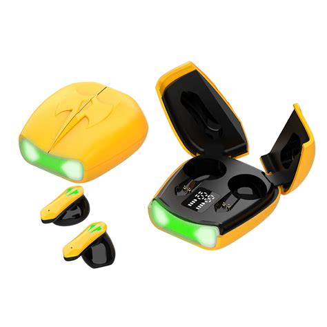 سماعات Transformers Earbuds Chico Store متجر شيكو