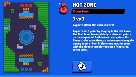 Brawl Stars Guide To The Hardest Challenge Ever Maps Teams And Best Builds Sbennys Blog