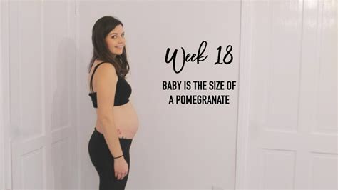 Pregnancy Update Weeks Roseyhome