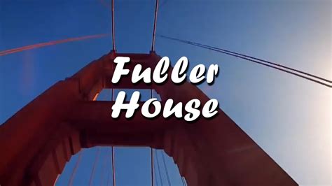 Full House Cast Reunites New Show Fuller House Opening Theme Youtube