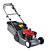 Honda Hrd Qx Self Propelled Rear Roller Petrol Lawn Mower