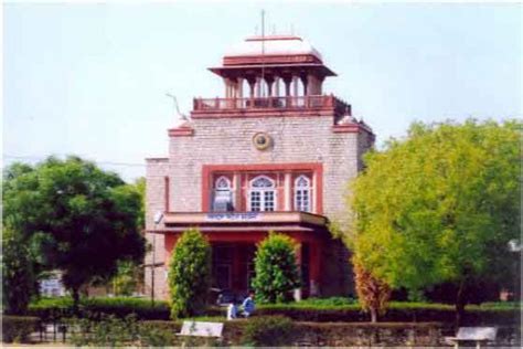 Rajasthan University Ru Jaipur Admission Fees Courses Placements