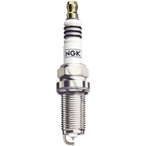 JAPANSPARKPLUGS - NGK IRIDIUM MAX LFR5AIX-11P