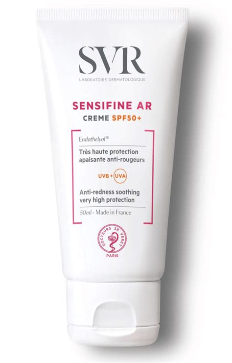 SVR sensifine spf - WarpaintMag