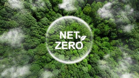 The Net Zero Pathway Is As Important As The Net Zero Date Center On