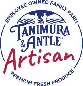 Tanimura & Antle Elevates Branding for its Premium Artisan Family of ...