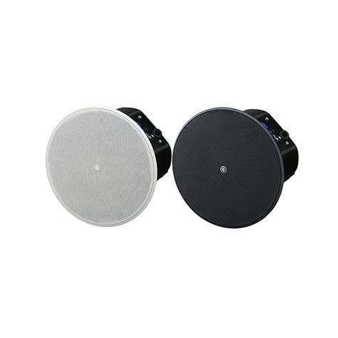 Yamaha Vxc 8 Ceiling Speaker Pair Pt Sinceremusic