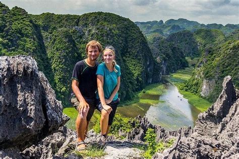 Ninh Binh Days Night Small Group Of Guided Tour From Hanoi