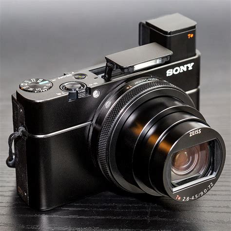 Sony Rx Vi Review A Tiny Powerhouse The Verge