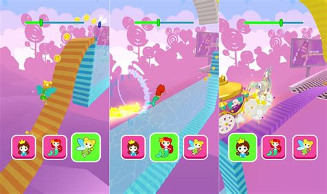 Buy Game Princess App For Sale On Appwill Co