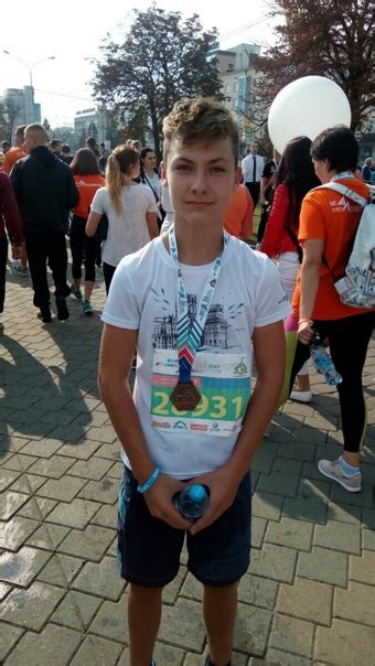Константин Волков, 21 год, Минск, Беларусь, место жительства, аккаунт ...