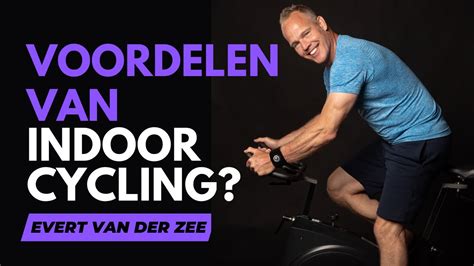 De Voordelen Van Indoor Cycling Youtube