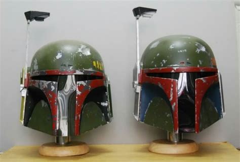 Casco Star Wars Boba Fett Jango Fett En Mercado Libre