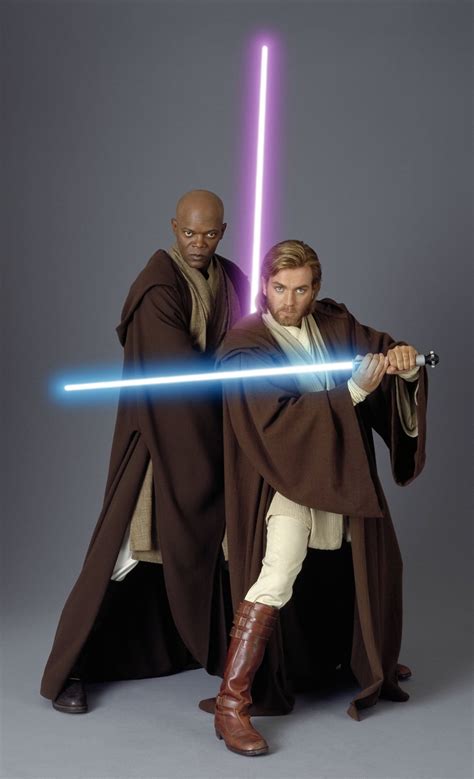 Mace Windu images Mace Windu and Obi Wan Kenobi HD wallpaper and ...