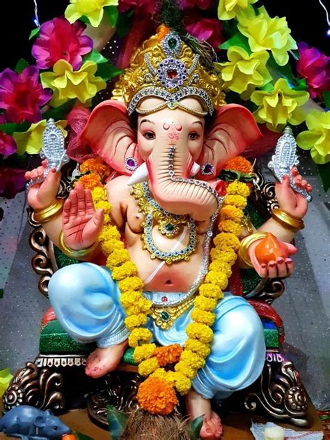 Order Ganapathi Homam Online Buy 32 Forms Of Ganesha Homam Shri