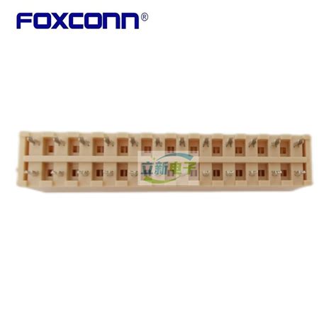 ATX - Connector Distributor - Foxconn(FIT) Lotes TE consumer connectors ...